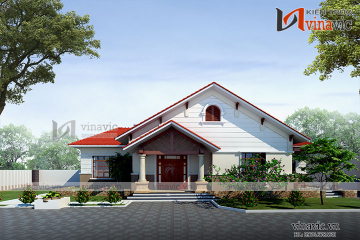 phoi-canh-nha-cap-4-mai-thai-hien-dai-BT1817