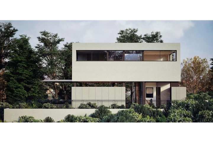 Kiến trúc tối giản là gì? Thiết kế nhà theo phong cách tối giản có gì đặc trưng