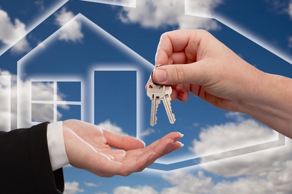 Dịch vụ xây nhà chìa khóa trao tay gồm những gì?