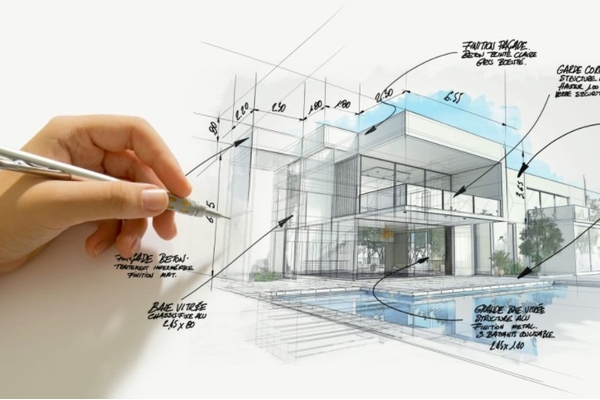 Kiến trúc sư và vai trò của họ trong thiết kế nhà đẹp