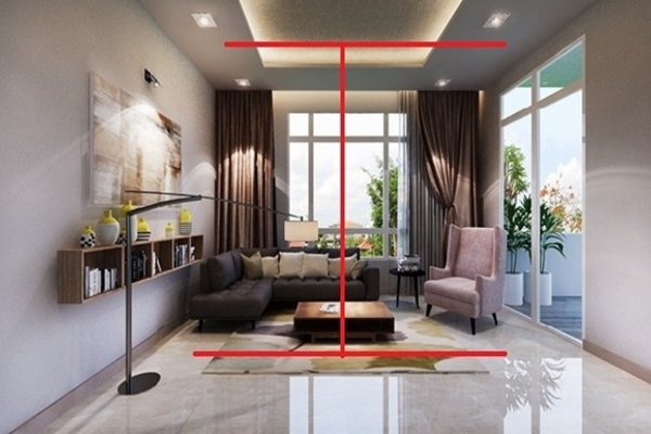 Quy định xây nhà 4 tầng cao bao nhiêu?