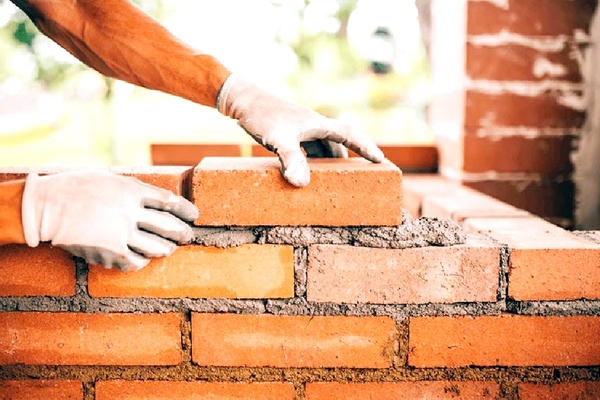 Nên xây tường 10 hay 20 khi làm nhà?