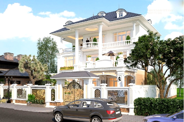 Xây nhà xong bao lâu thì biết móng tốt