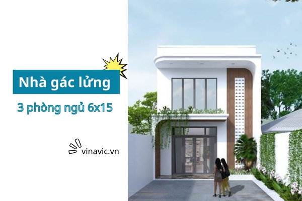 58 nhà gác lửng 3 phòng ngủ 6x15 tìm kiếm nhiều nhất 2024