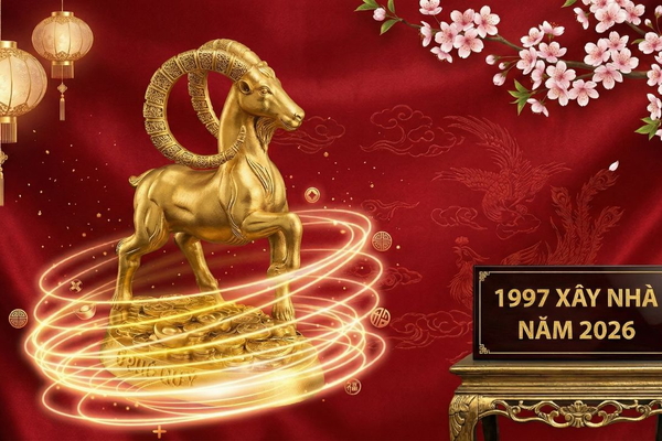 1997 Xây Nhà Năm 2026 Có Tốt Không? Xem Ngay Trước Khi Quyết Định