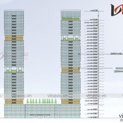 Mẫu thiết kế thương mại dịch vụ TMDV02