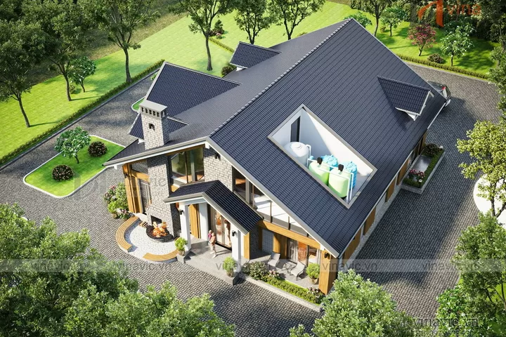 Tối Ưu Không Gian, Tôn Vinh Giá Trị Sống