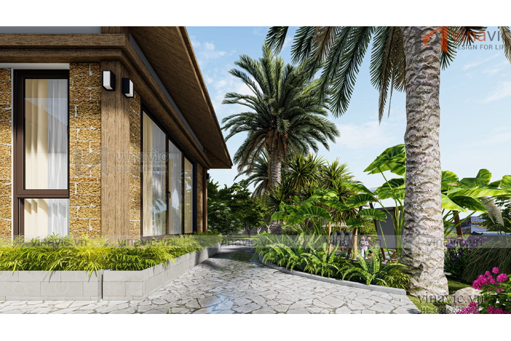 Dự án quy hoạch Homestay nghỉ dưỡng Hà Nội 7000m2 BT2338