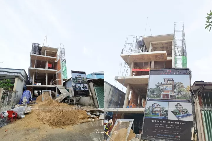 Đơn giá khoán nhân công xây dựng phụ thuộc nhiều yếu tố