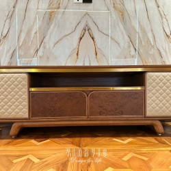 Thi công nội thất biệt thự cao cấp 25x19m (CĐT:Mr Minh - An Giang) TCNT2253