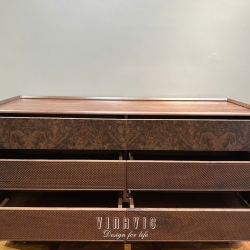 Thi công nội thất biệt thự cao cấp 25x19m (CĐT:Mr Minh - An Giang) TCNT2253