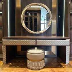 Thi công nội thất biệt thự cao cấp 25x19m (CĐT:Mr Minh - An Giang) TCNT2253