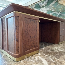 Thi công nội thất biệt thự cao cấp 25x19m (CĐT:Mr Minh - An Giang) TCNT2253