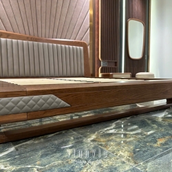 Thi công nội thất biệt thự cao cấp 25x19m (CĐT:Mr Minh - An Giang) TCNT2253