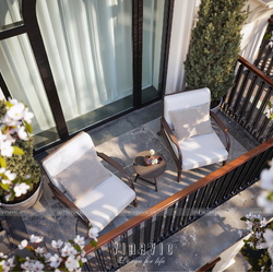 Biệt thự 5 tầng phong cách Neo-Classic Tân Cổ Điển 2 mặt tiền 10x20m BT2439