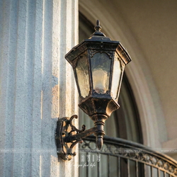 Mẫu thiết kế biệt thự tân cổ điển 3 tầng 1 trệt 168m2 (14x12m) BT2459