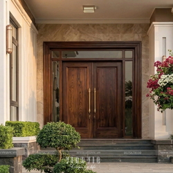 Mẫu thiết kế nhà 1 tầng hiện đại mái nhật chữ L 4 phòng ngủ 18x13m NP2365