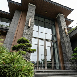 Biệt thự hiện đại 2 tầng trên khuôn viên đất 450m2 (H.H Villa) BT2464