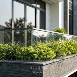 Thiết kế biệt thự đẹp hiện đại​ 150m2 4 tầng 1 tum (T'S Villa) BT2465