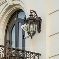 Thiết Kế Biệt Thự 2 Tầng Tân Cổ Điển 16x12m Quy Mô 970m2 Việt's Villa BT2469