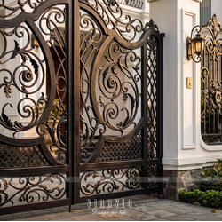 Thiết kế biệt thự phố tân cổ điển 3 tầng 1 áp mái 9x13m (117m2) BT2476