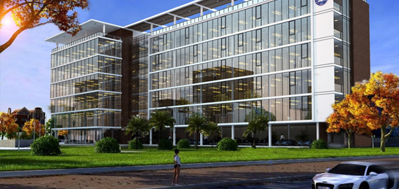 Trường học bệnh viện