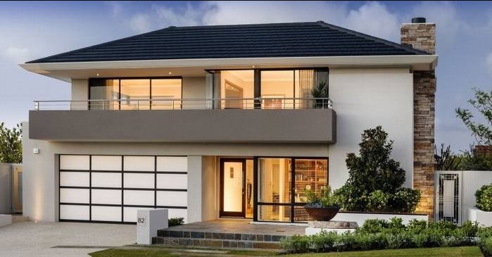 Thiết kế biệt thự nhà vườn kiểu Nhật hiện đại công năng sử dụng tiện nghi