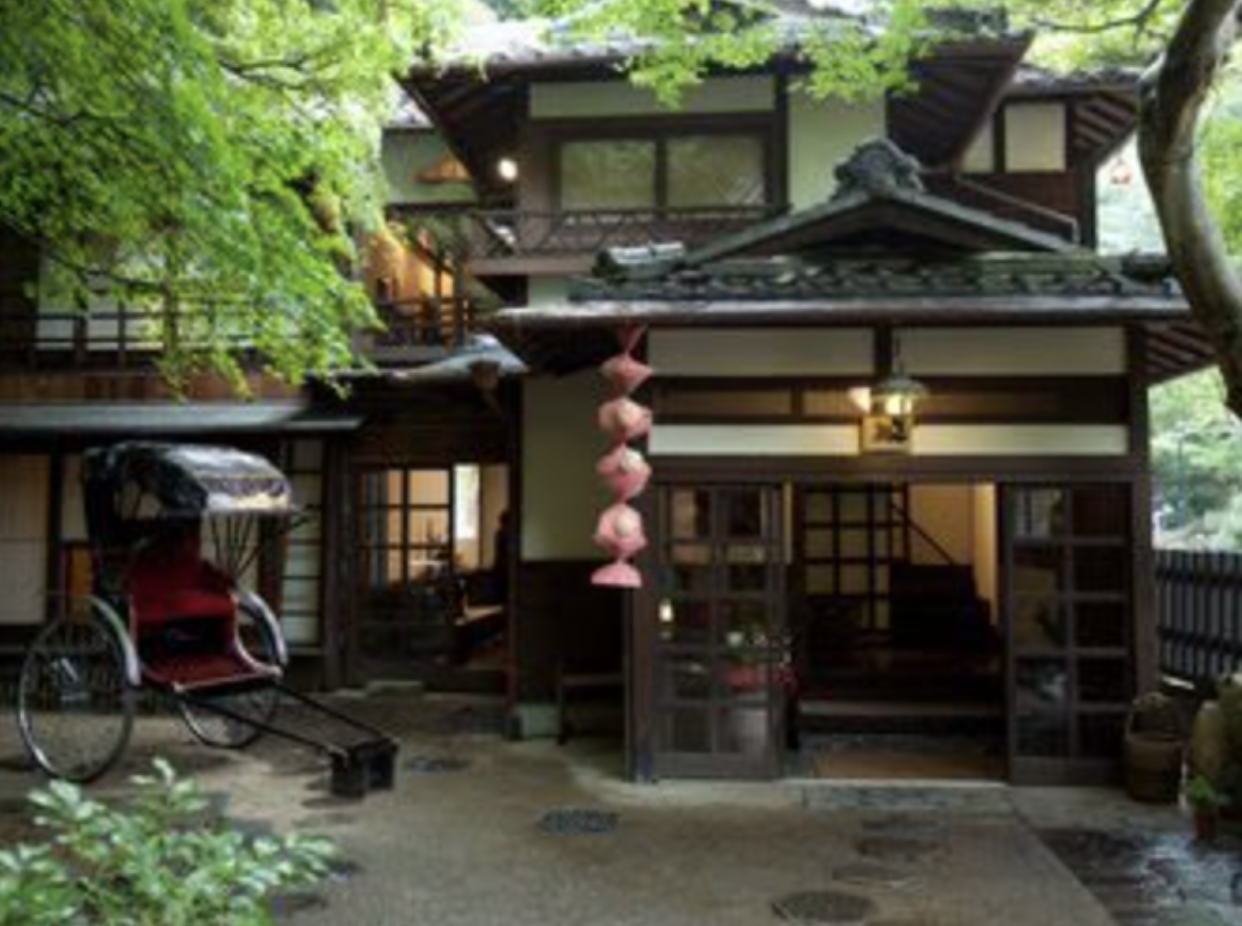 Nhà cấp 4 kiểu Nhật cộng hưởng nét đẹp nhiều phong cách đa dạng