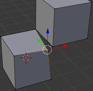 Lỗi manifold khi in nhà 3D