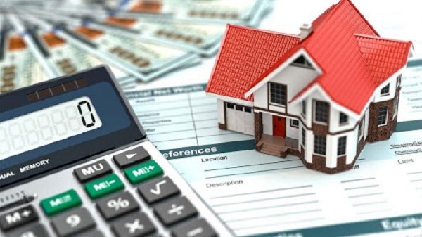 Chi phí xây nhà cần được dự trù trước tránh tình trạng vung tay quá trán