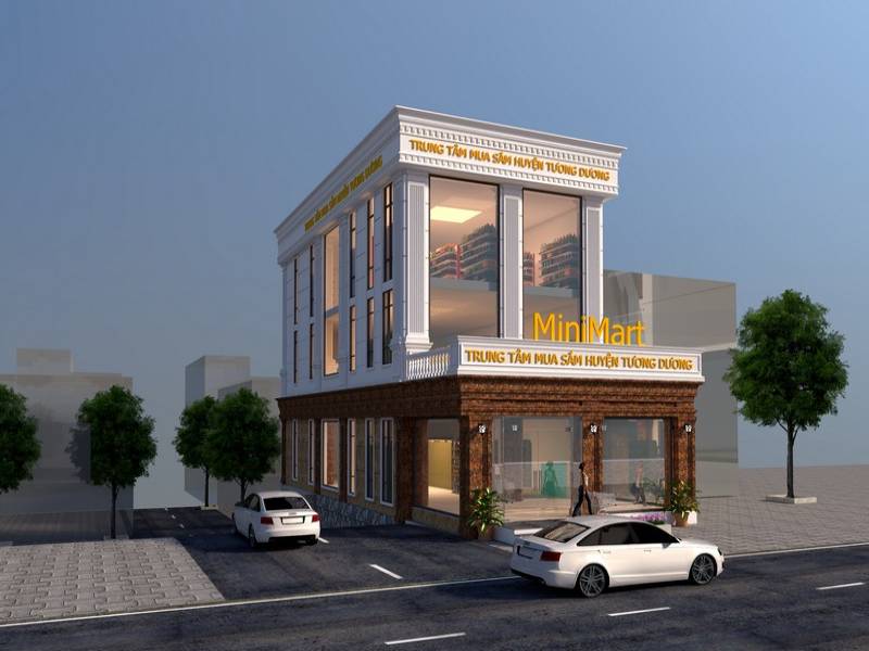 Trước khi thi công cần xác định xây nhà bao nhiêu tầng tuỳ nhu cầu