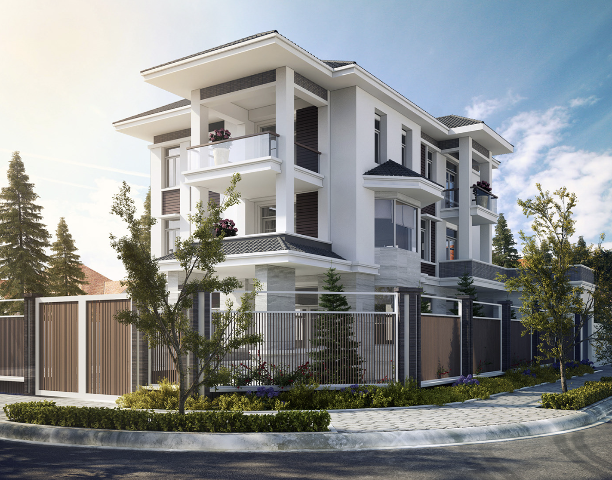 Phong thuỷ nhà 7x15 chỉ tốt khi được xây đúng hướng, xây hợp với mệnh gia chủ và con cháu