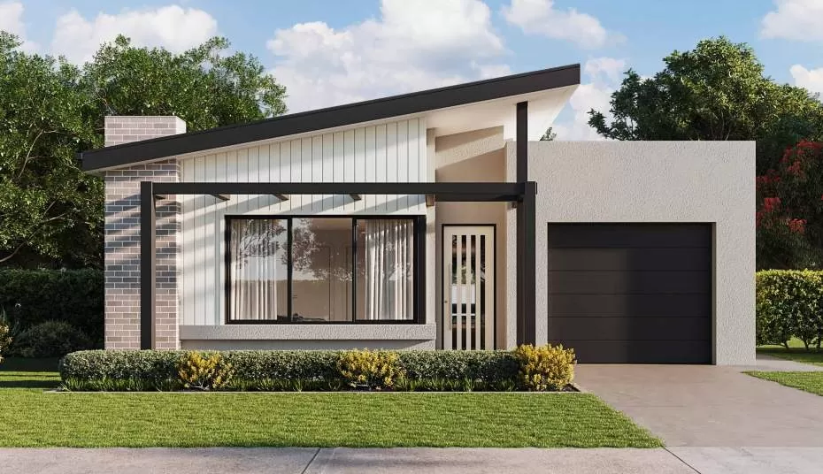 Tiêu chí thiết kế mẫu nhà 1 tầng 10x15m đẹp