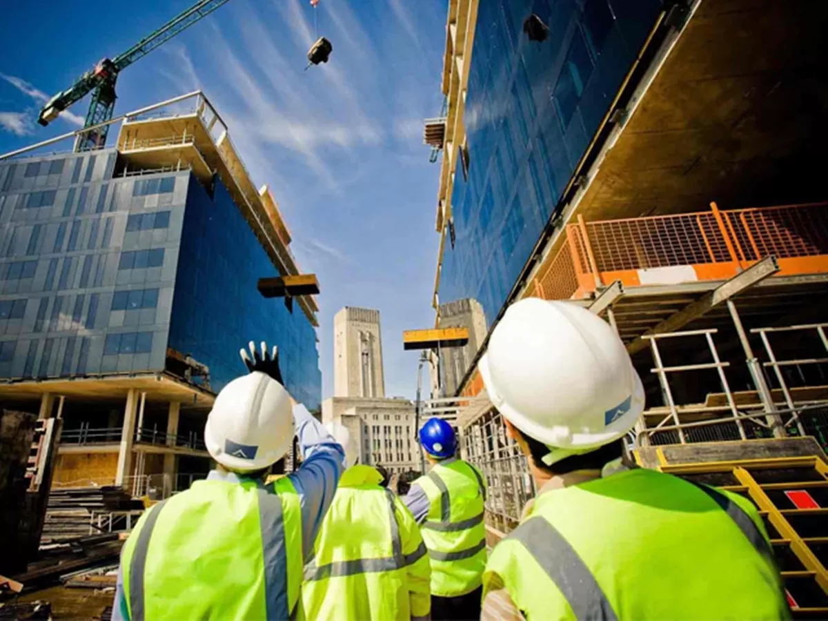 Nhà thầu xây dựng biệt thự uy tín có vai trò quan trọng đảm bảo chất lượng công trình