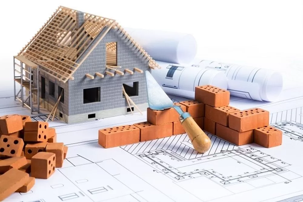 Chọn thời điểm xây nhà để tiết kiệm chi phí