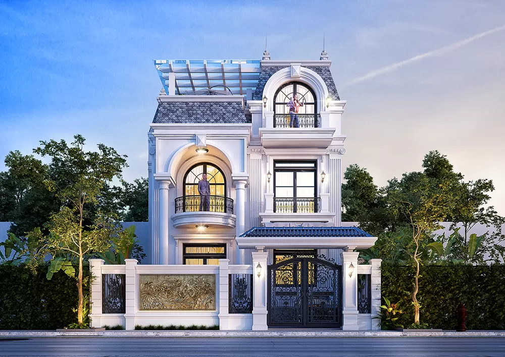 khoa học, hợp lý, vừa đáp ứng nhu cầu sử dụng của các thành viên trong gia đình,