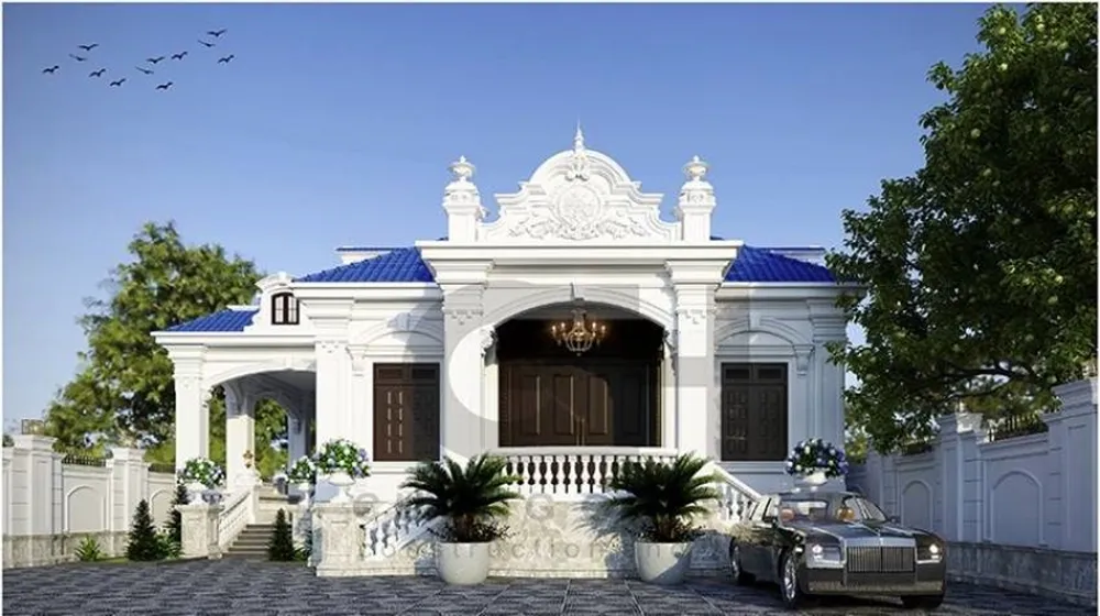 Tư vấn và thi công từ đơn vị uy tín