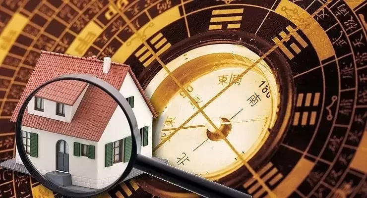 Thiết kế nhà theo phong thuỷ là gì?