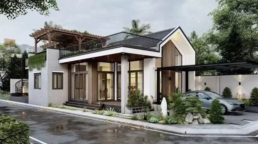 Sử dụng vật liệu phù hợp