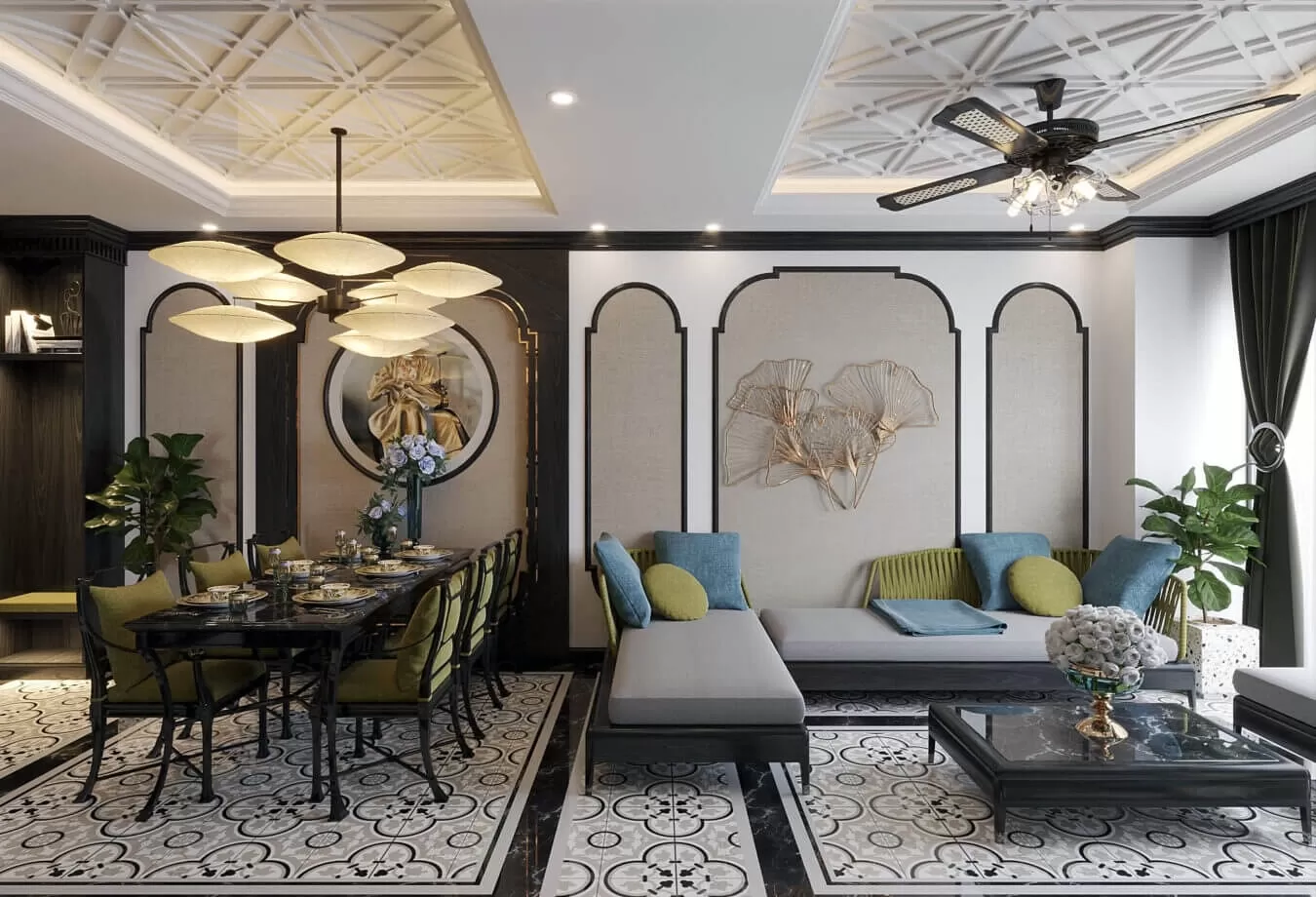 Nâng cao chất lượng cuộc sống