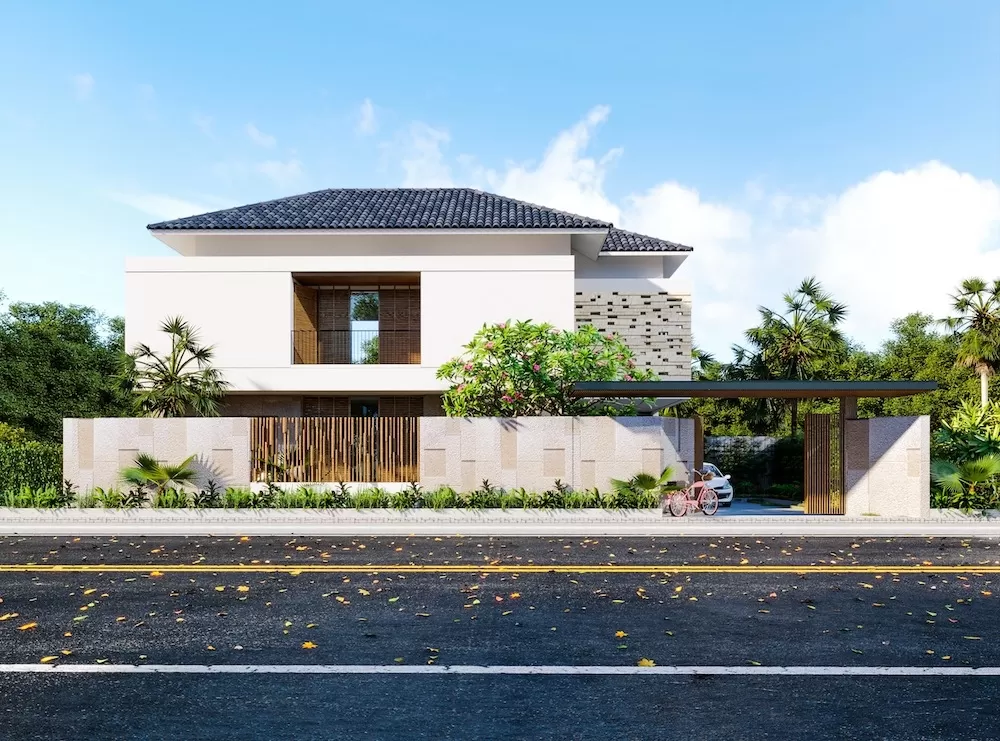 Sắp xếp gọn gàng và bài trí đồ đạc một cách khoa học để tận dụng không gian một cách tối đa