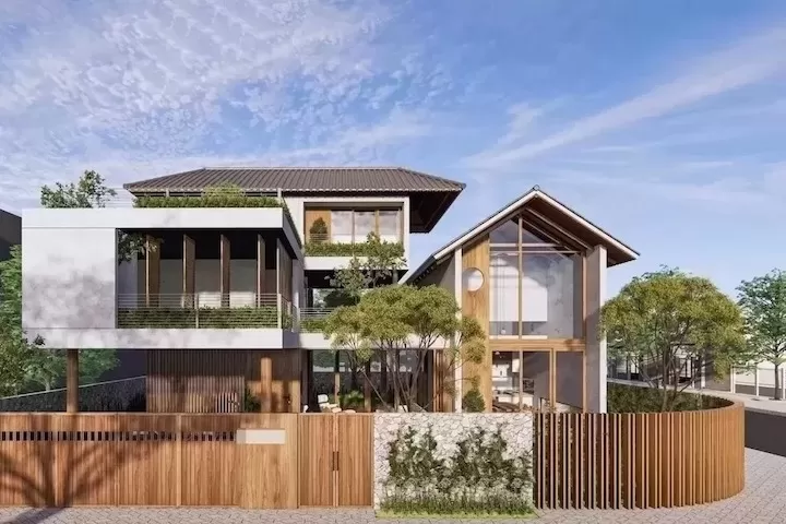 Tạo nhiều khoảng trống và không gian đa năng
