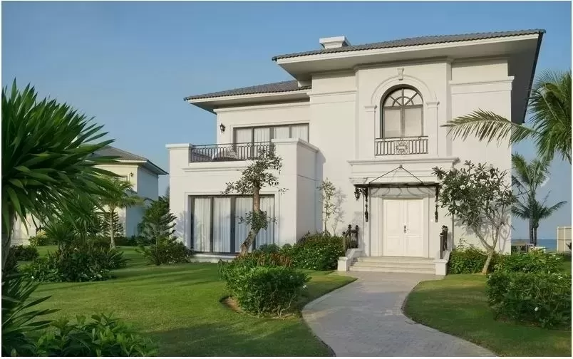 chủ đầu tư cần phải bỏ ra khoản tiền xây dựng khá lớn