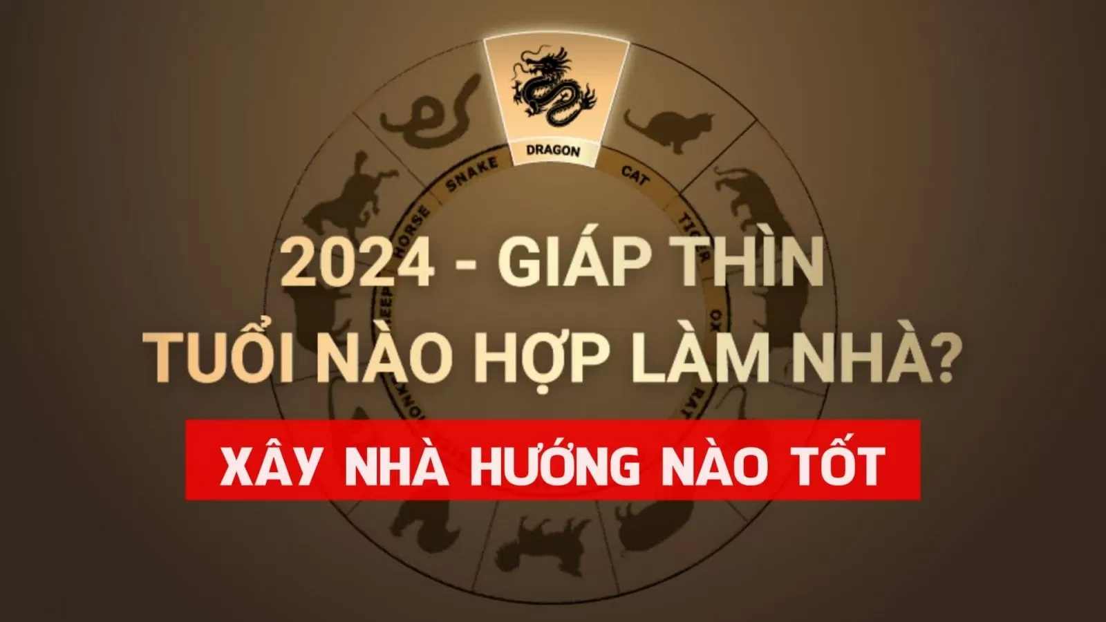 Xây Nhà Hướng Nam Năm 2024: Lựa Chọn Hợp Phong Thủy