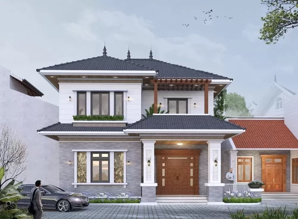 Thuận lợi kinh doanh là ưu điểm được nhiều chủ đầu tư đánh giá cao