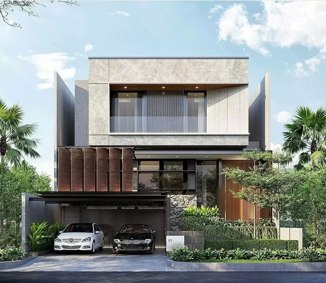 Nội thất không chỉ cần đẹp, tiện nghi mà còn phải sắp xếp công năng hợp lý