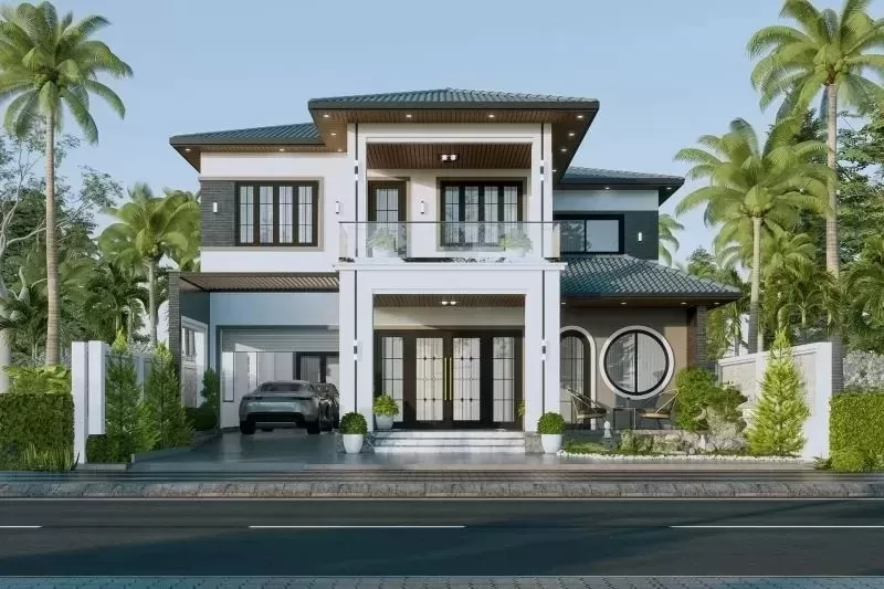 Vật liệu xây dựng là yếu tố chiếm vai trò quan trọng đến chi phí xây nhà