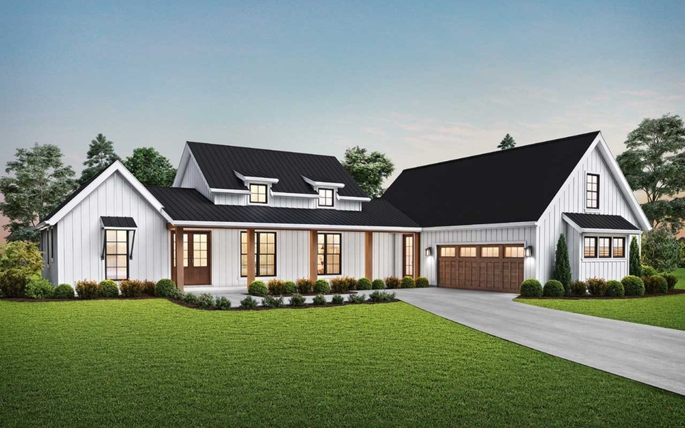 gác lửng, tạo ra một không gian phụ bổ sung và tận dụng không gian chứa đồ 