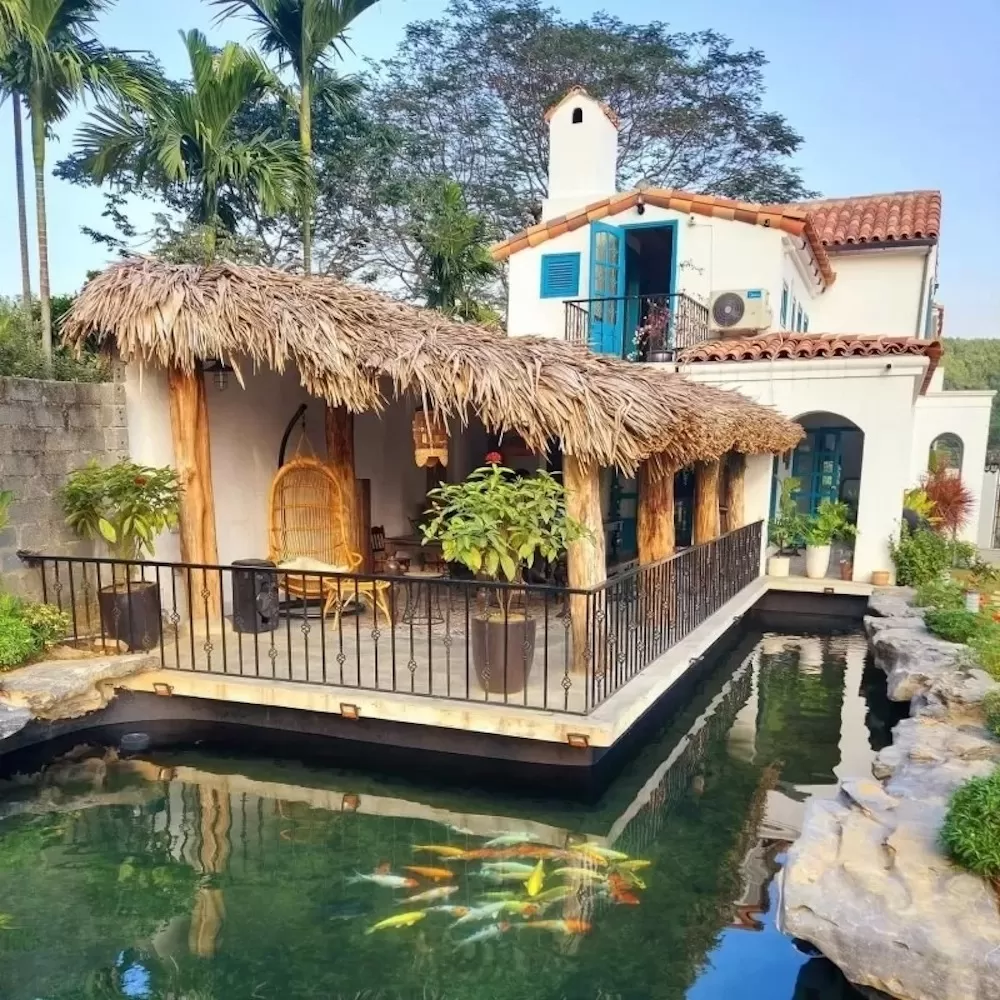 Cần tính toán vị trí các phòng hợp lý