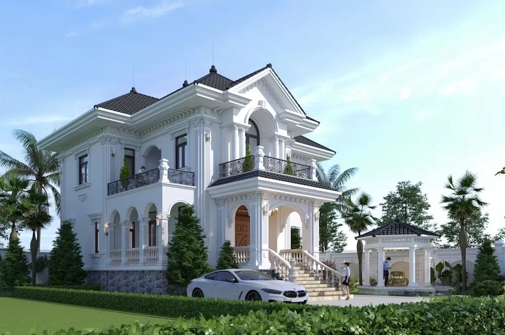 Nguyên tắc về sự cân bằng, đối xứng